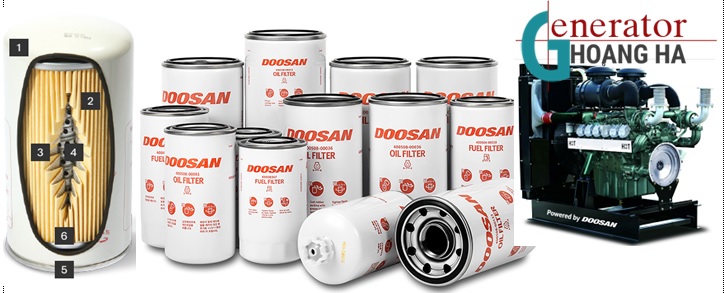 LỌC DOOSAN