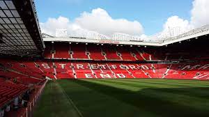 old-trafford